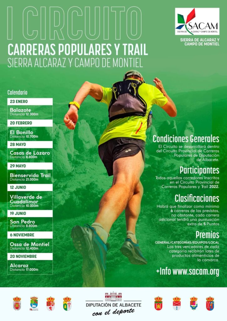 Carreras Populares