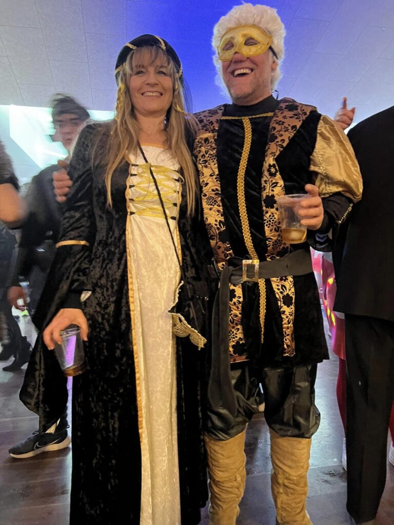 CARNAVAL 2024 EN CASAS DE LÁZARO