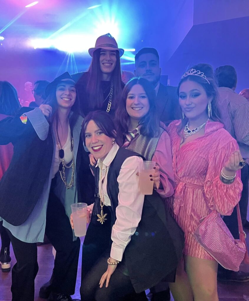 CARNAVAL 2024 EN CASAS DE LÁZARO