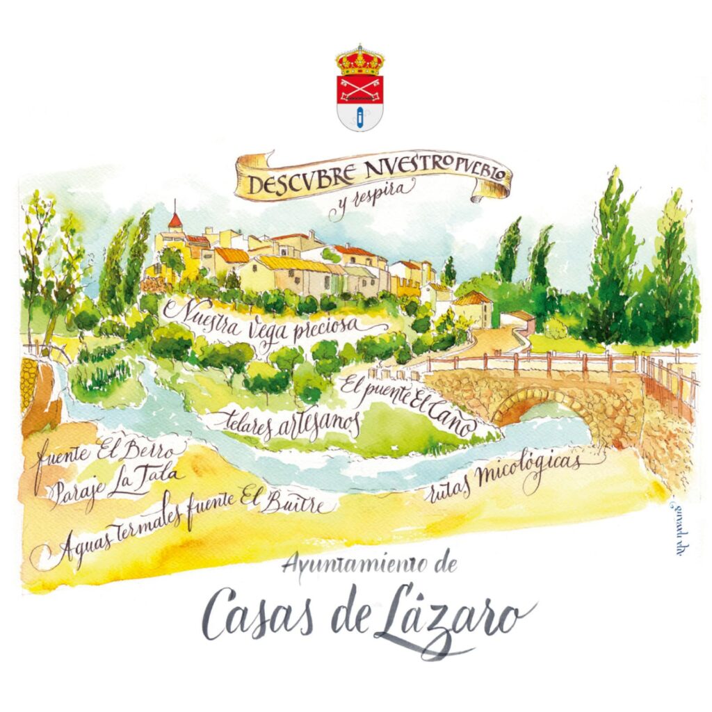 FIESTAS SAN JOSÉ 2024