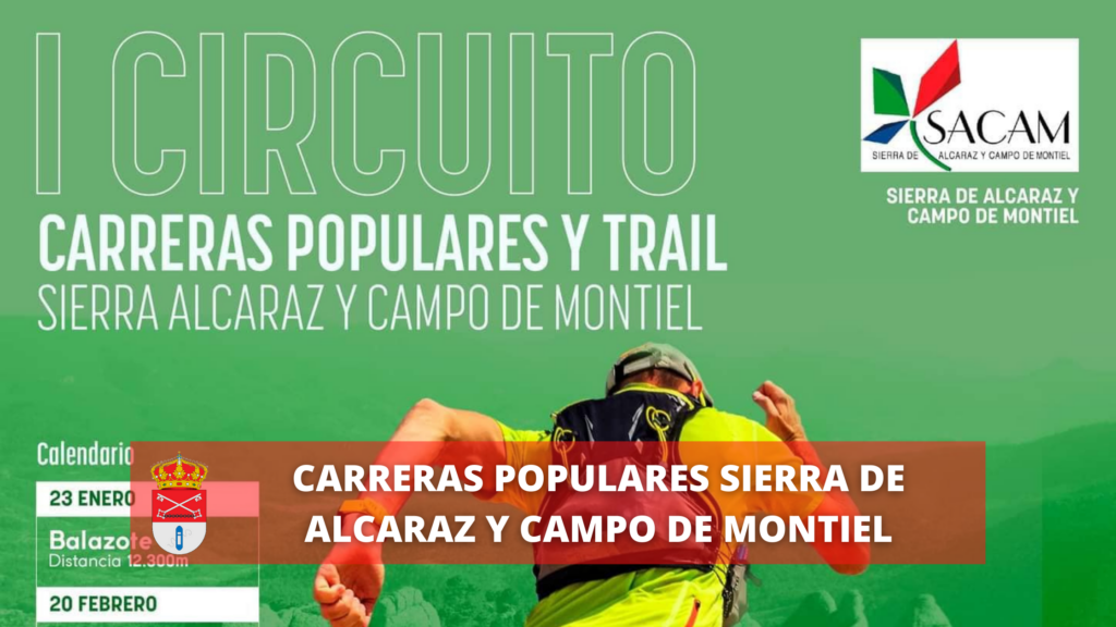 Carreras Populares 
