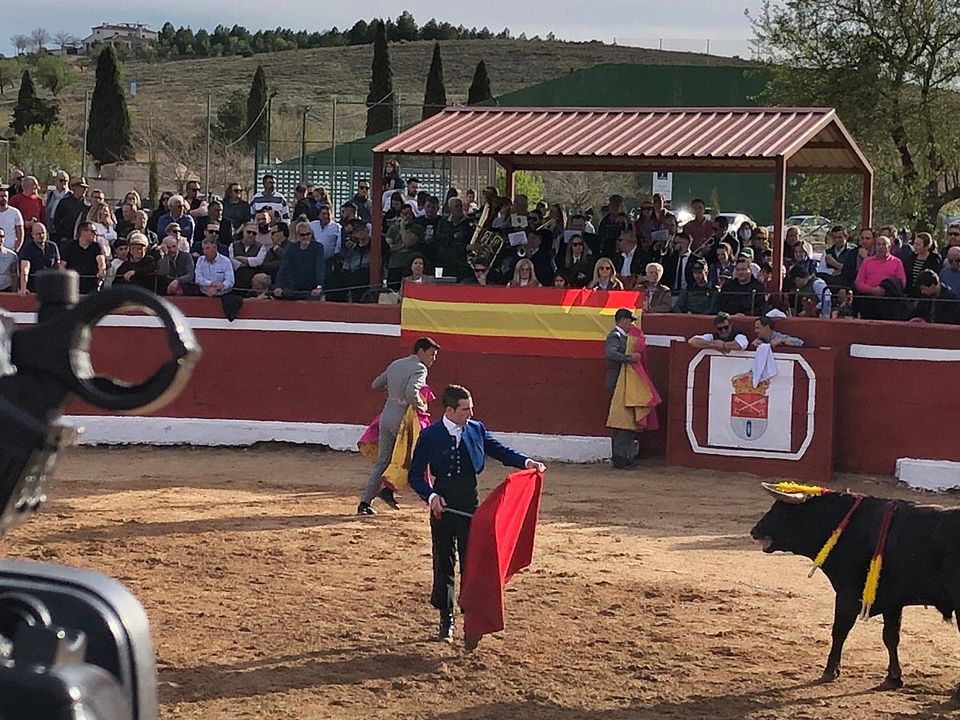 Plaza de toros