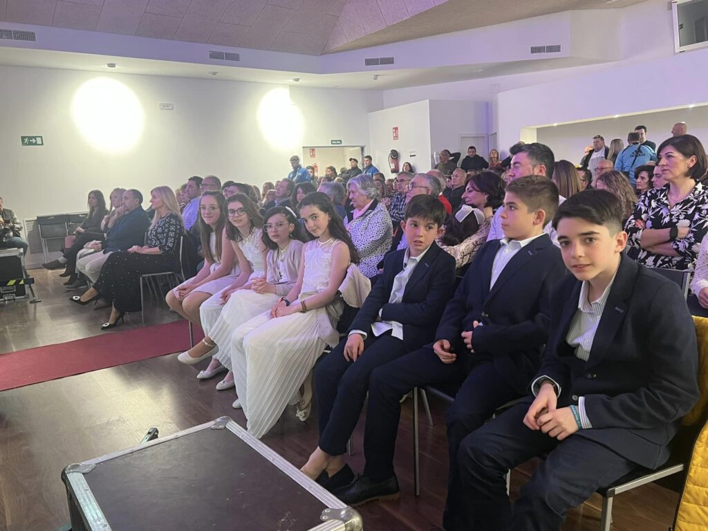 Evento gala