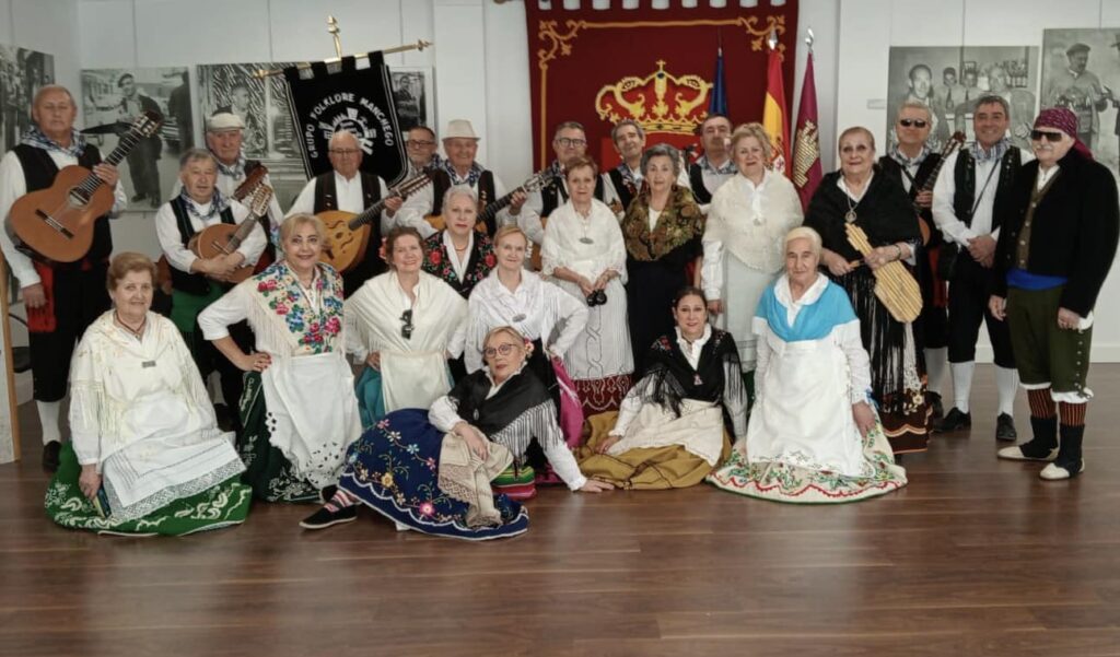 Foto grupal