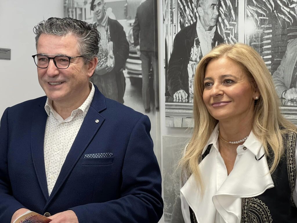 Exposición