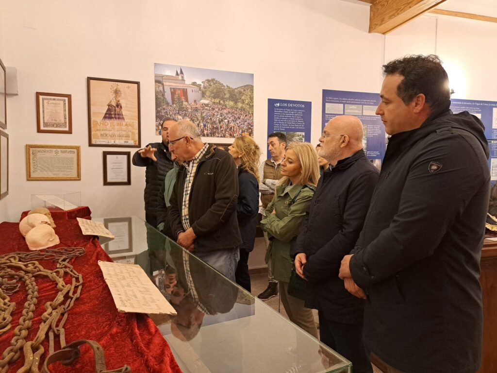 Exposición