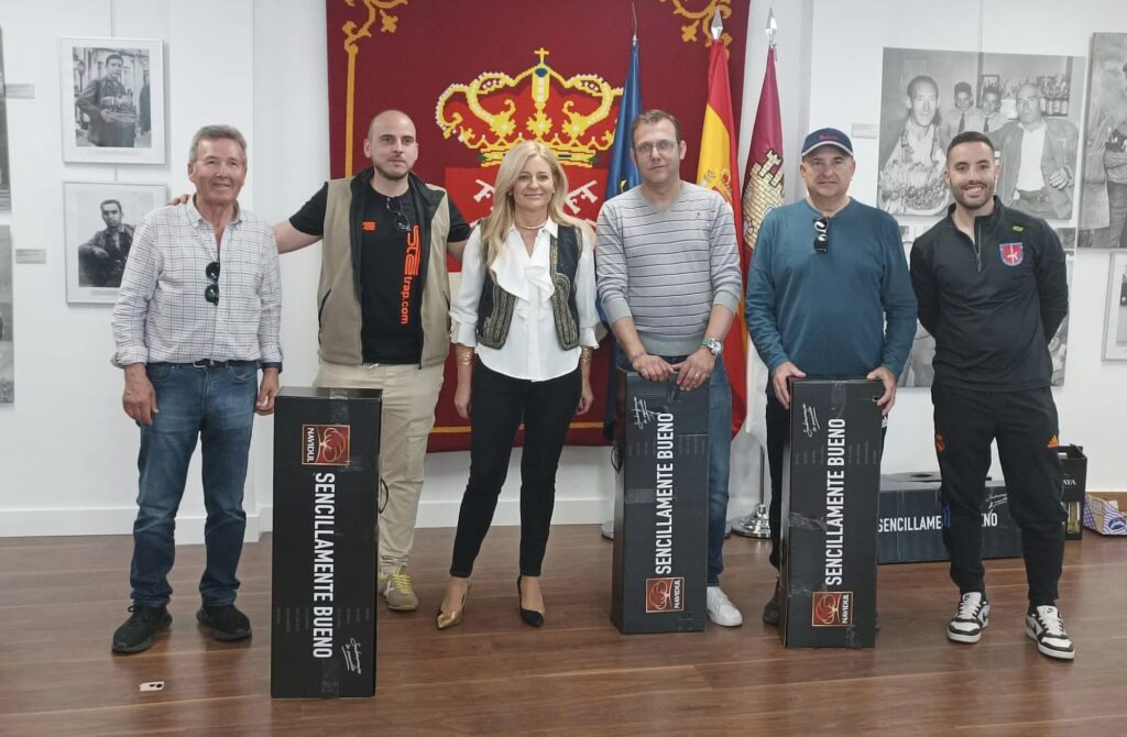 Foto grupo