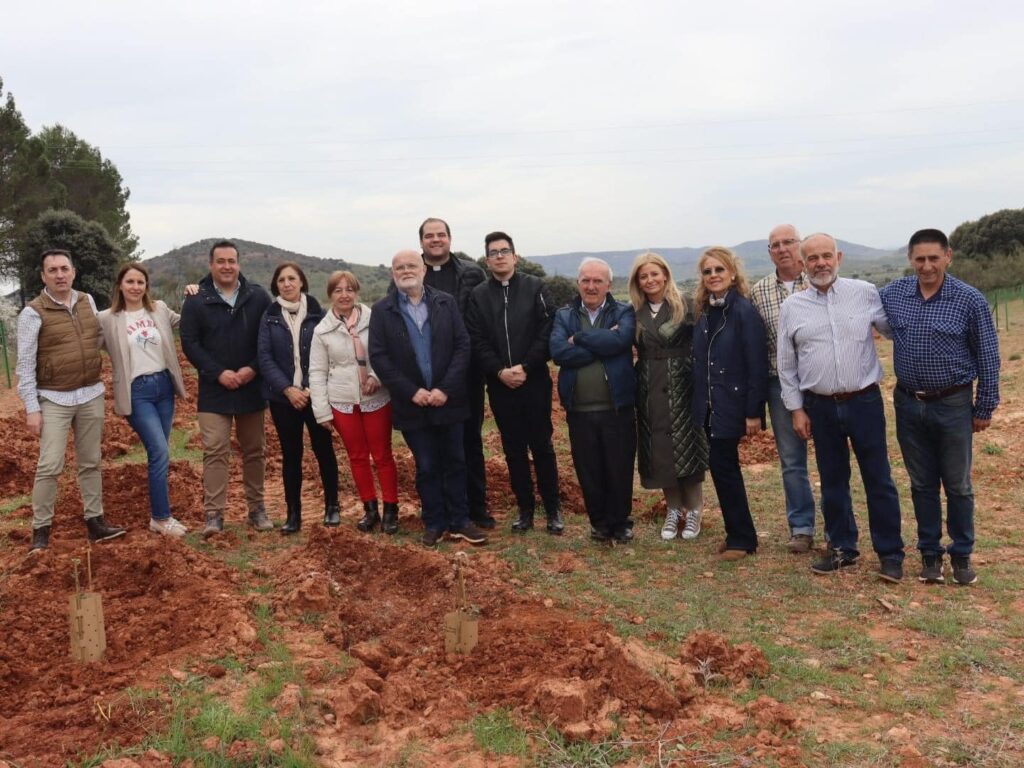 Foto grupal