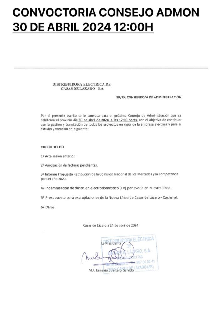 Documento
