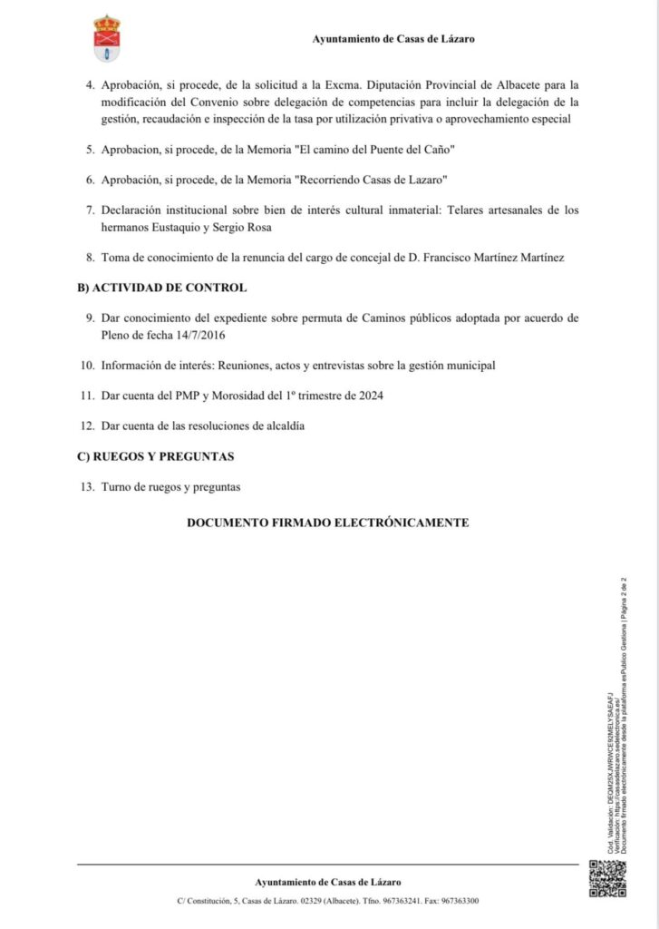 Documento