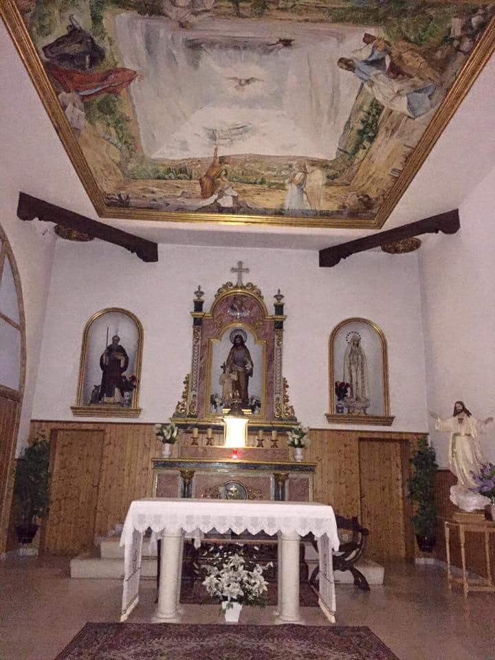Iglesia