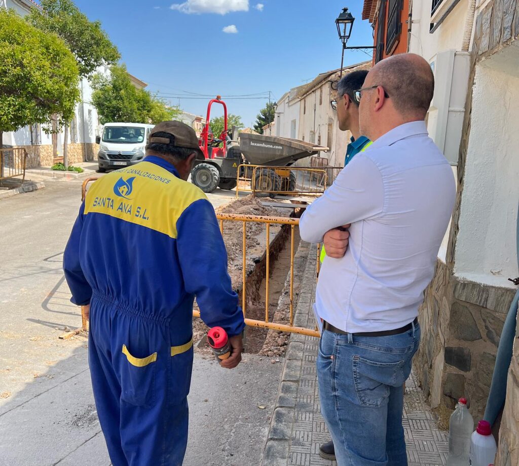 Obras