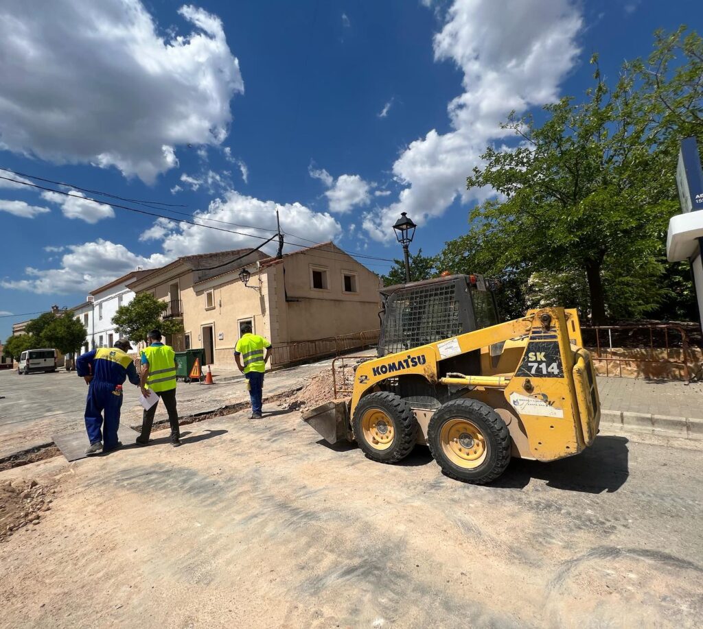 Obras