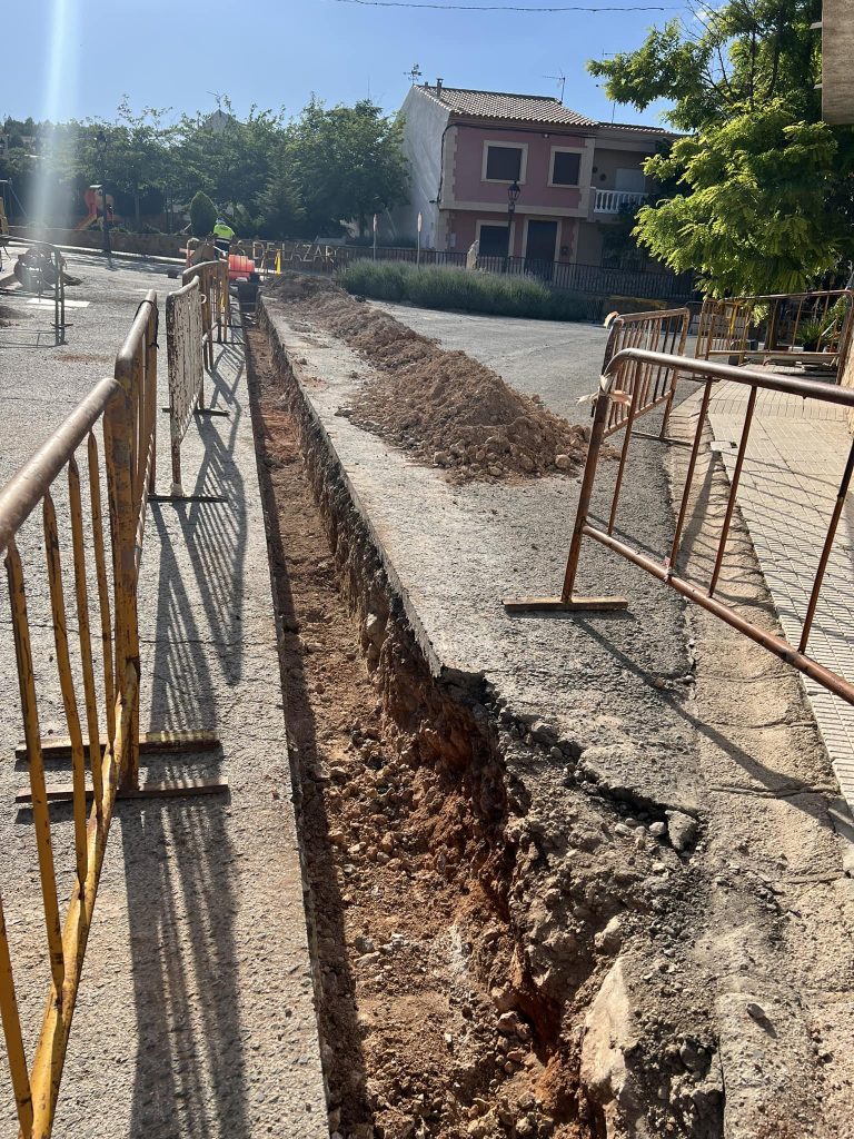 Obras