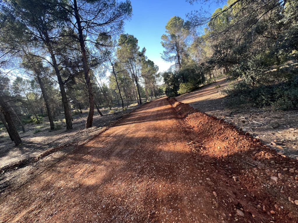 Caminos