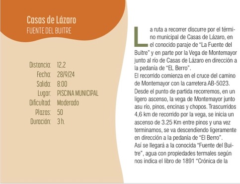 Folleto