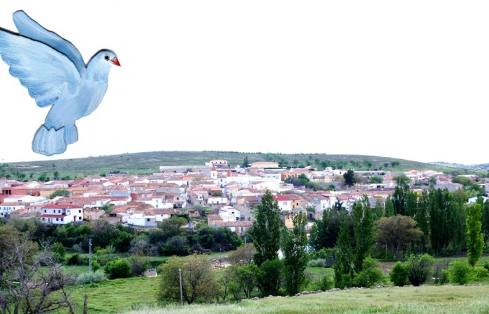 El pueblo