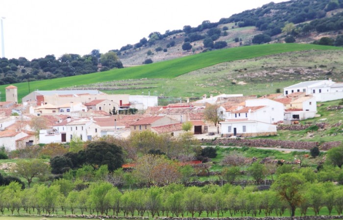 El pueblo