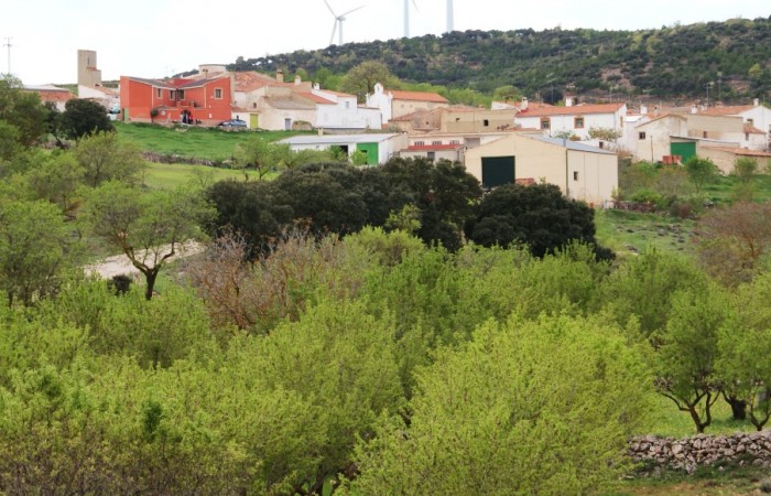 El pueblo