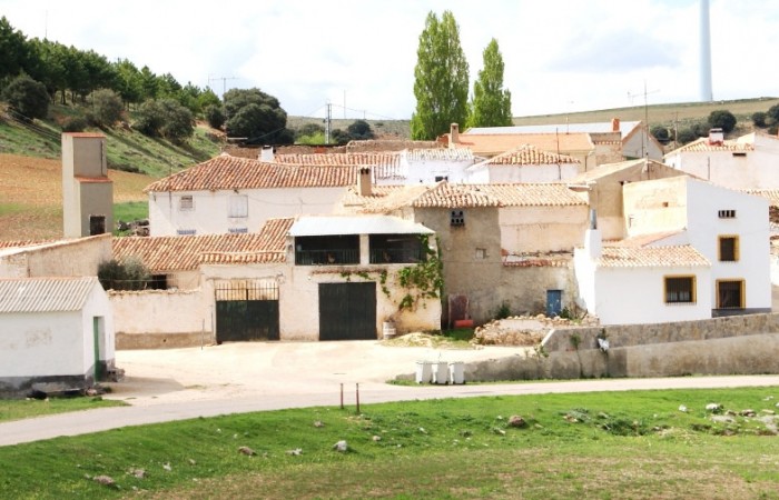 El pueblo