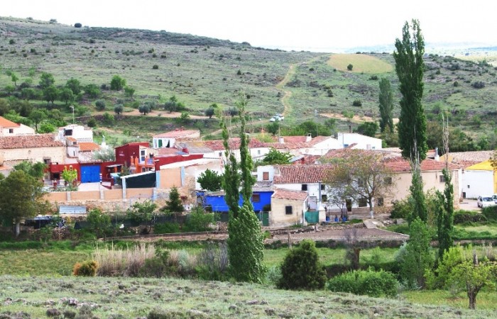 El pueblo