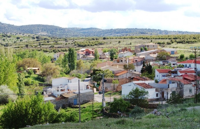 El pueblo