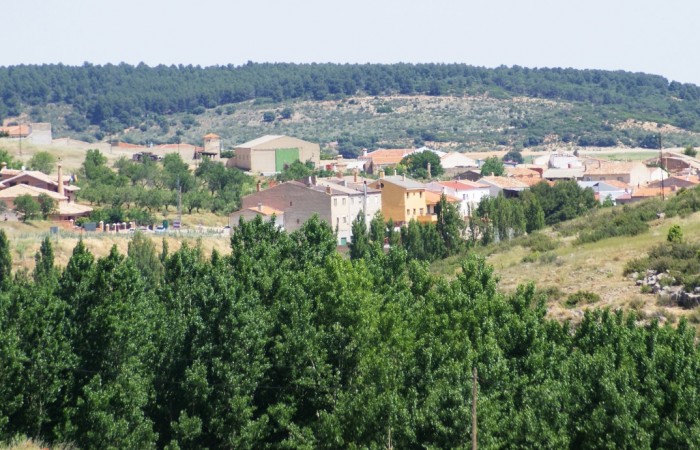 El pueblo
