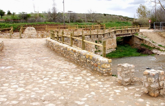 El pueblo