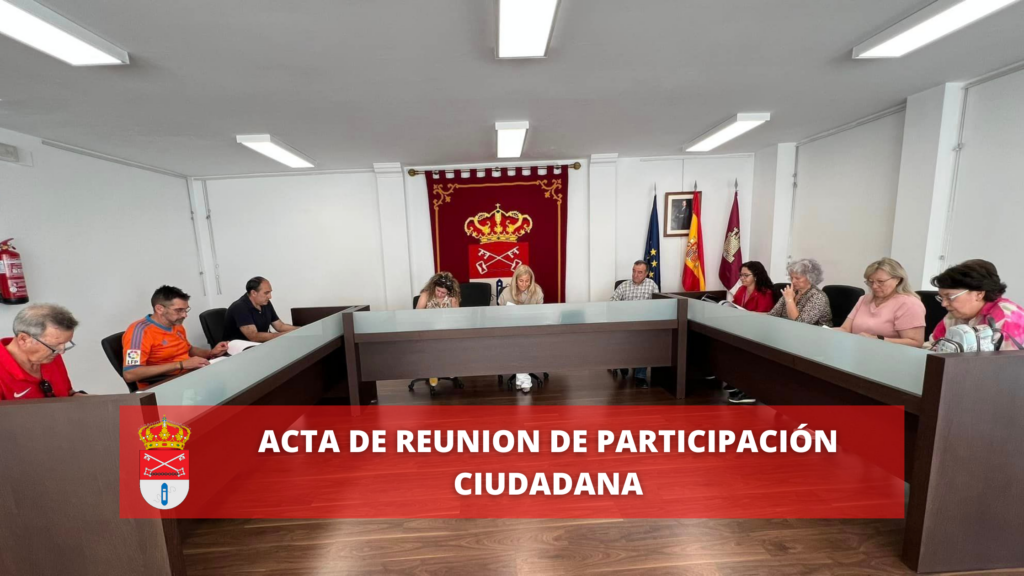 Mesa Pleno
