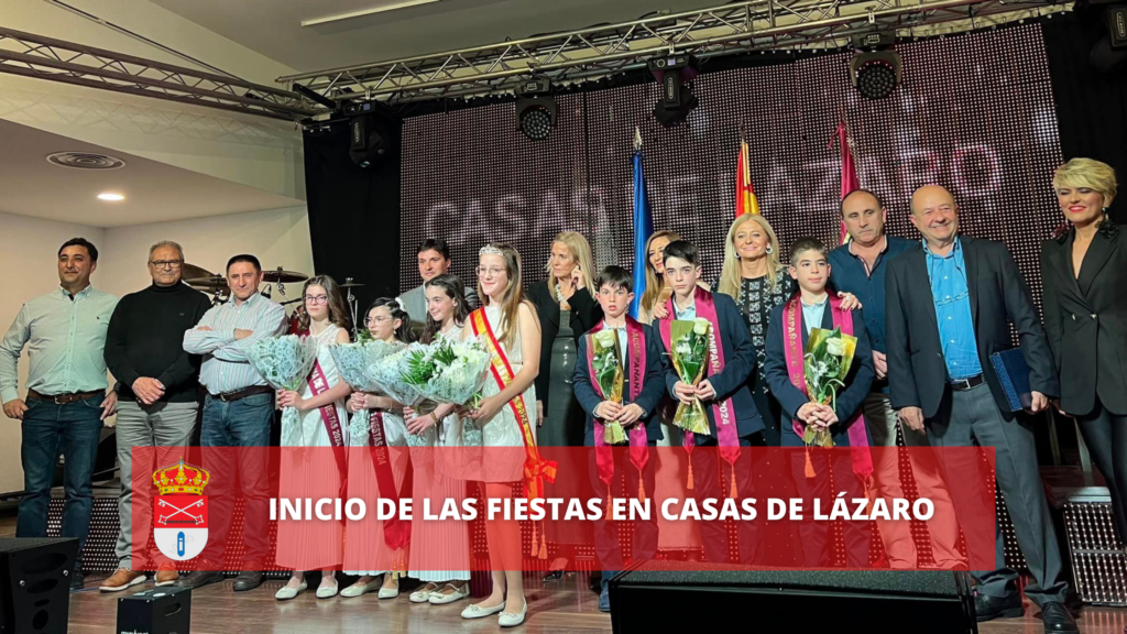 Foto de grupo