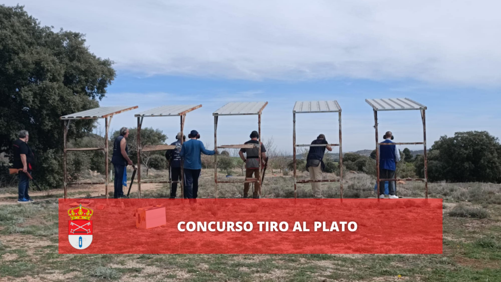 Tiro al plato